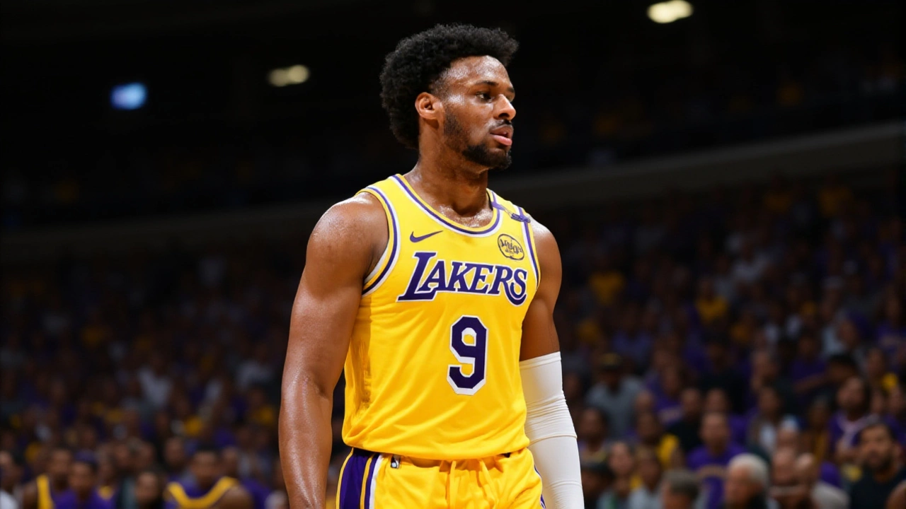 Behind the Scenes: Thiero’s Return and the Long Road Back