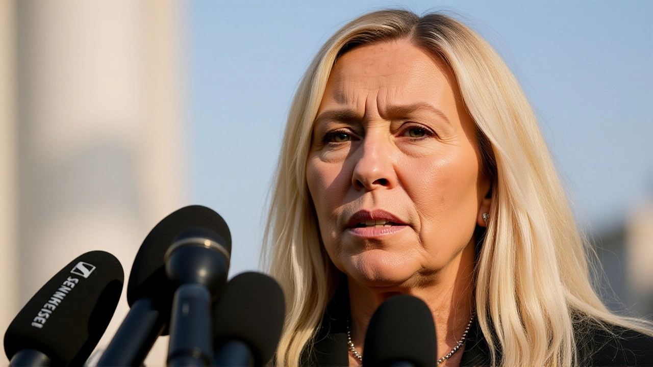 What’s Next? The Battle for Georgia’s 14th